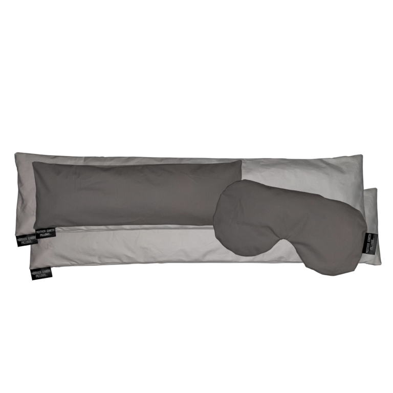 For Your Body | Mother Earth Pillows